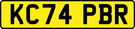 KC74PBR