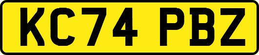 KC74PBZ