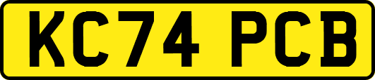KC74PCB