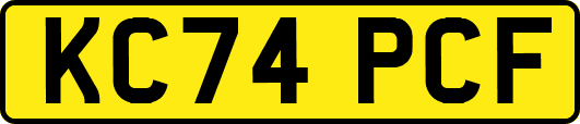 KC74PCF