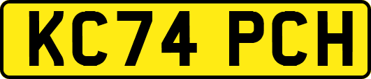KC74PCH