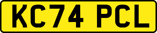 KC74PCL