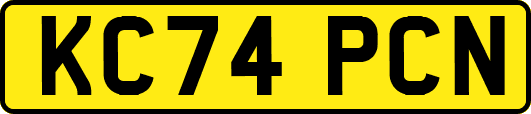 KC74PCN