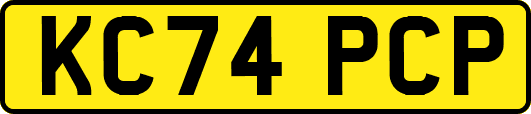KC74PCP