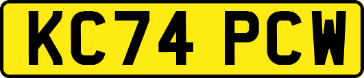 KC74PCW