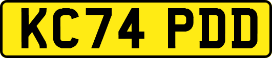 KC74PDD