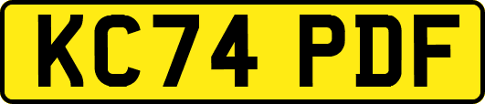 KC74PDF
