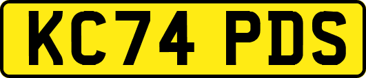 KC74PDS
