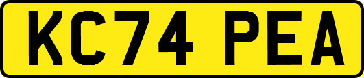 KC74PEA