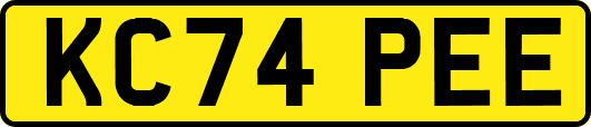 KC74PEE