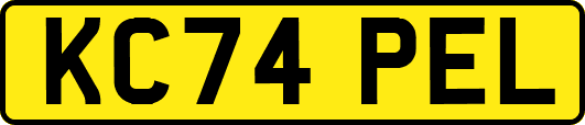 KC74PEL