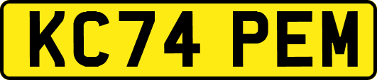 KC74PEM