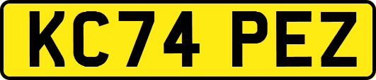 KC74PEZ
