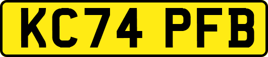 KC74PFB