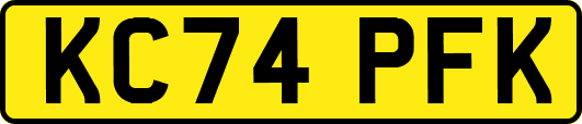 KC74PFK