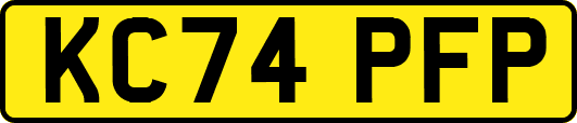 KC74PFP