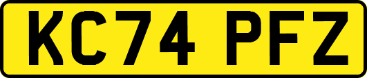 KC74PFZ