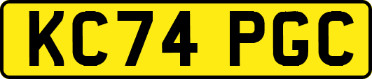 KC74PGC