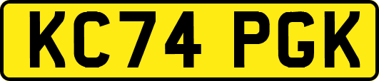 KC74PGK