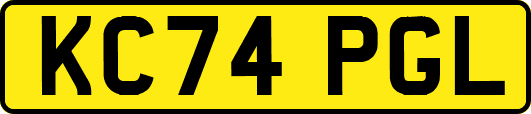 KC74PGL