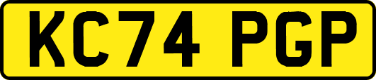 KC74PGP