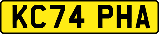 KC74PHA