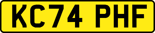 KC74PHF