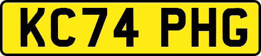 KC74PHG