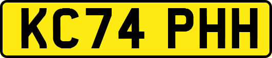 KC74PHH