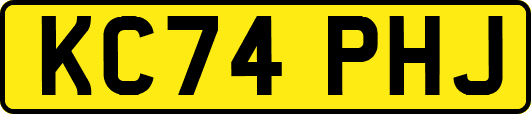 KC74PHJ