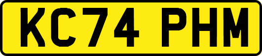 KC74PHM
