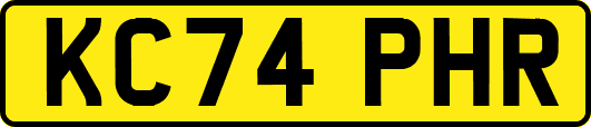 KC74PHR