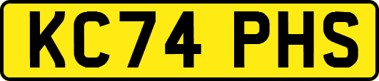KC74PHS
