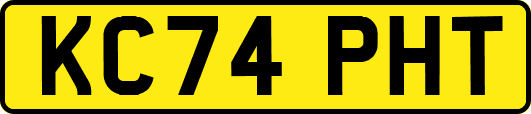 KC74PHT