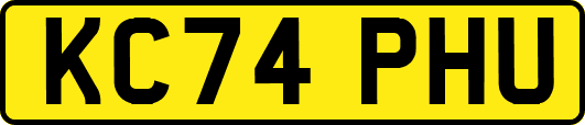 KC74PHU
