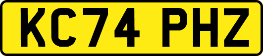 KC74PHZ