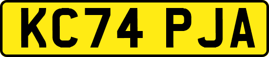 KC74PJA