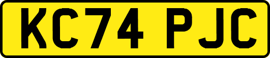 KC74PJC