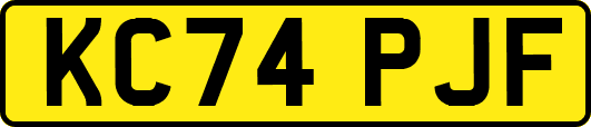 KC74PJF