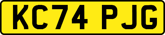 KC74PJG