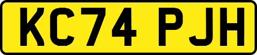 KC74PJH