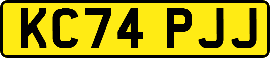 KC74PJJ