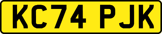 KC74PJK