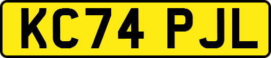 KC74PJL