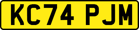 KC74PJM