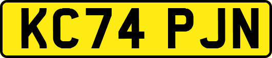 KC74PJN