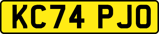 KC74PJO