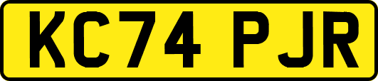 KC74PJR