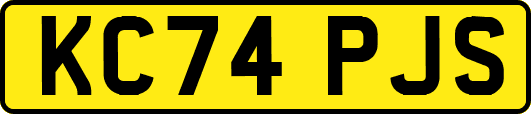 KC74PJS