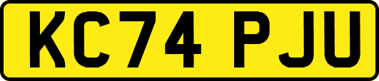 KC74PJU